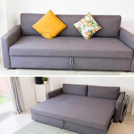 Сasa de vacaciones New Built 2022, 3 Bedroom Townhouse *