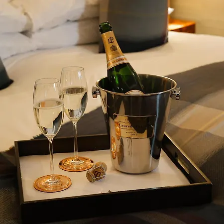 Hotel Fingal