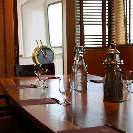 Fingal Hotel Edimburgo