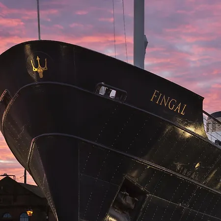 Fingal Ξενοδοχείο Εδιμβούργο
