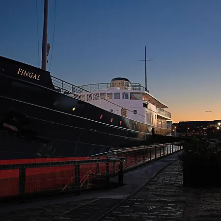 Fingal Edimburgo