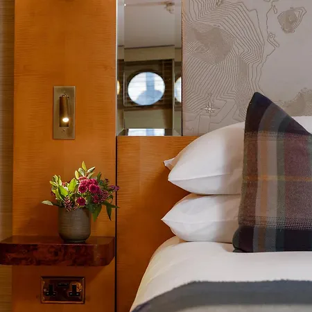 Fingal Hotel 5*