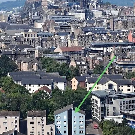 Holyrood Hidden Gem Edinburgh