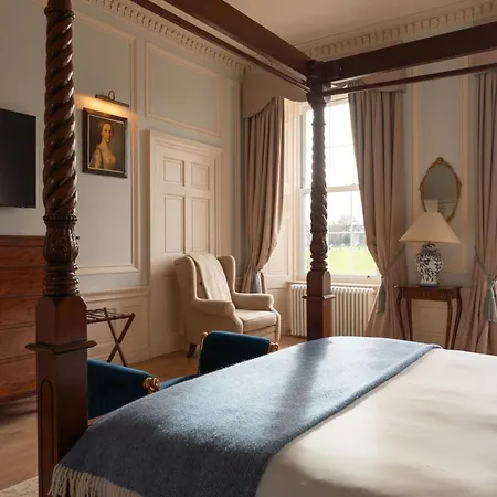 The Townhouse, Leith Apartahotel