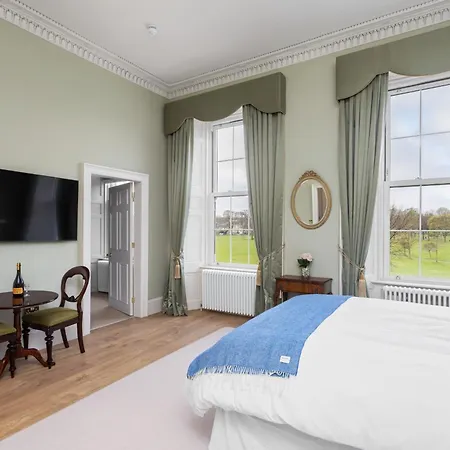 The Townhouse, Leith Aparthotel Edinburgh
