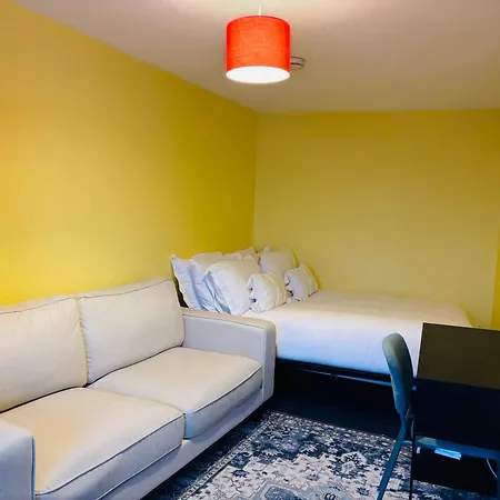 Entire Flat In Edinburgh, Center, For The Fringe Appartamento *