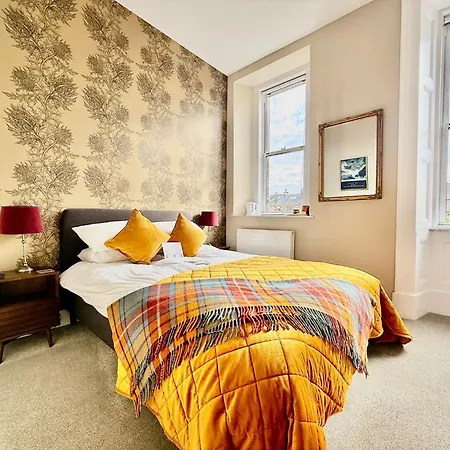 Guest house Scot Townhouse