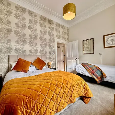 Guest house Scot Townhouse 4*