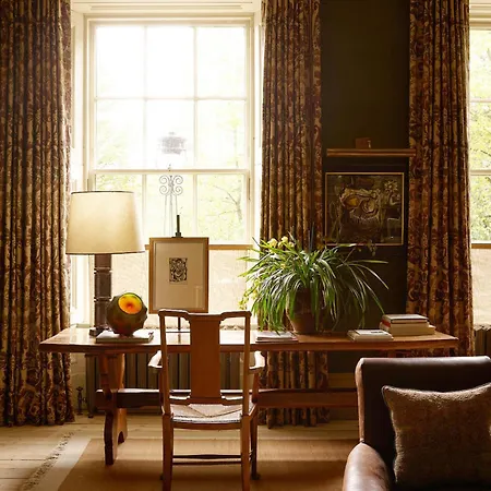 Dom wakacyjny Elegant Georgian Retreat With Views Of Arthurs Seat Edynburg