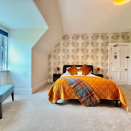 Scot Townhouse Edinburgh