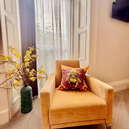 Guest house Scot Townhouse 4*