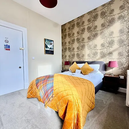 Scot Townhouse Edinburgh