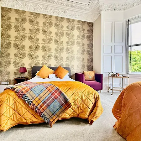 Guest house Scot Townhouse 4*