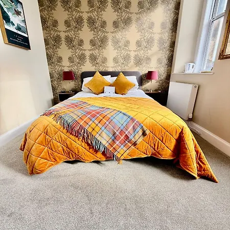 Guest house Scot Townhouse 4*