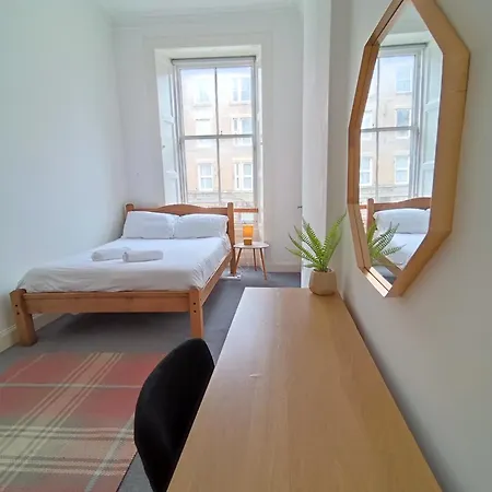Magic Of Meadows 4 Bedroom Flat