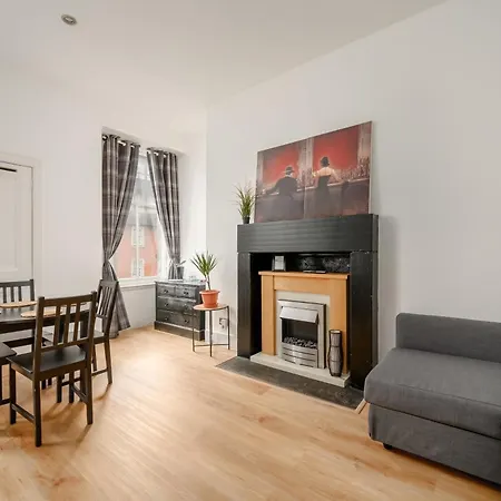 Royal Mile Appartement Edinburgh