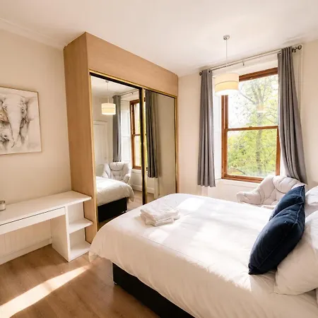 Apartment Newingtons Georgian - Superfast Wifi - *