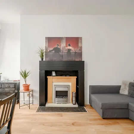 Appartement Royal Mile