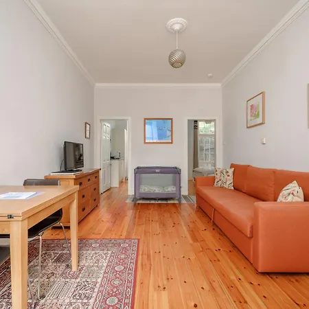 Forrest Hill Retreat Appartement *