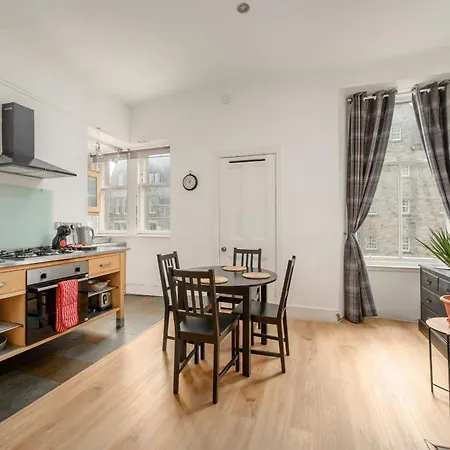Appartement Royal Mile *