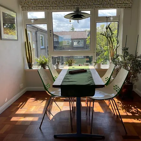 Mid-century Gem Steps From The *