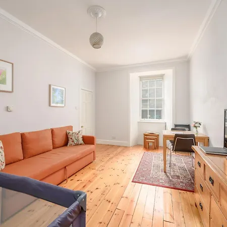 Appartement Forrest Hill Retreat