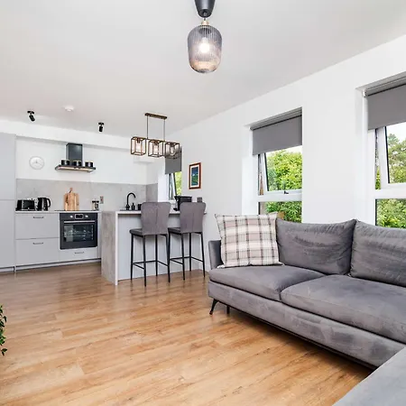 Spacious 2br - Parking Near Centre Edinburgh