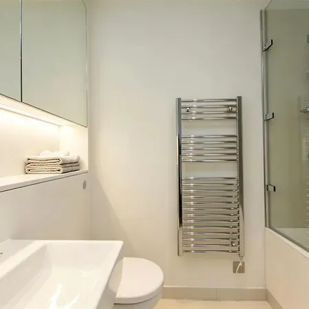 Charming Modern In *