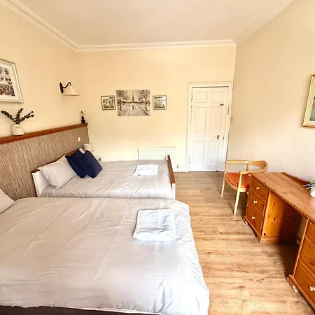 Newingtons Georgian - Superfast Wifi - Apartment *