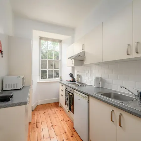 Forrest Hill Retreat Appartement