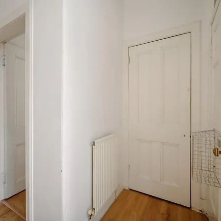 Royal Mile Appartement Edinburgh