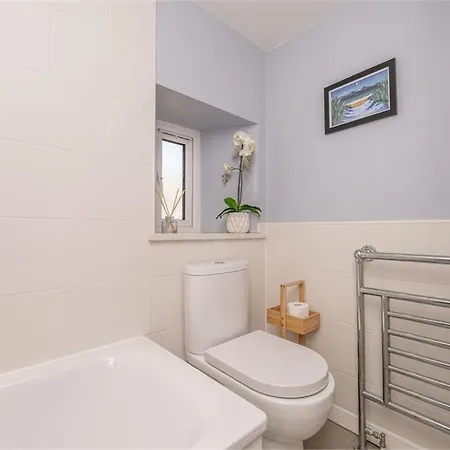 Traditional One Bed Flat, Historic Old Town Edinburgh * Edinburgh