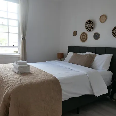 Apartment Nicolson Street Two Bedrooms