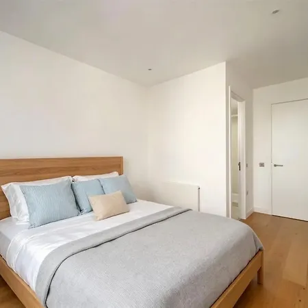 Charming Modern In