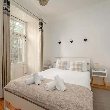 Forrest Hill Retreat Appartement