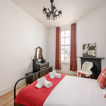 Appartement Royal Mile *