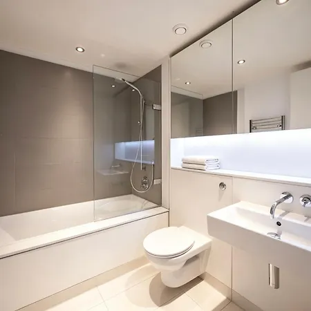 Charming Modern In