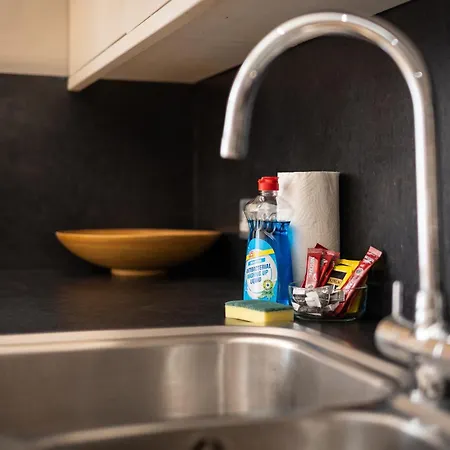 Lejlighed Spacious Flat Near Centre Edinburgh