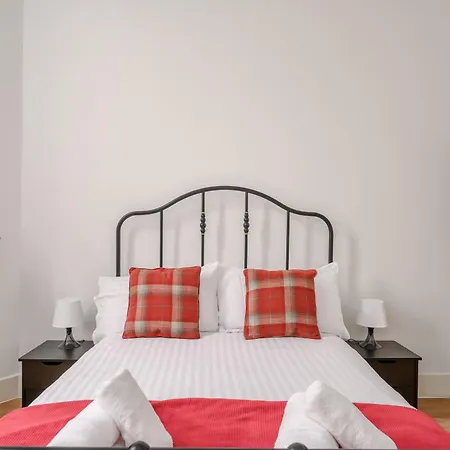 Royal Mile Appartement Edinburgh