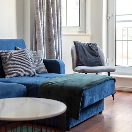 Apartment Parking-2br Retreat-walk To Leith &