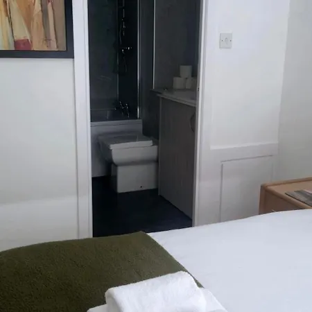Apartment Old Town - Royal Mile Neighbour 2-bed, 2-bath *