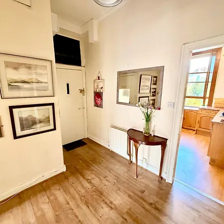 Apartment Newingtons Georgian - Superfast Wifi -