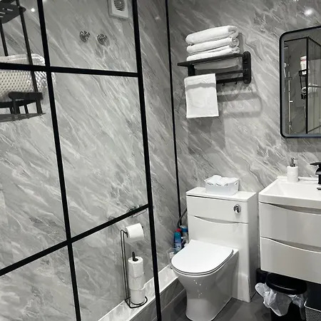 Private 2 Bedroom -edinburgh - Sleeps 4 * Edimburgo