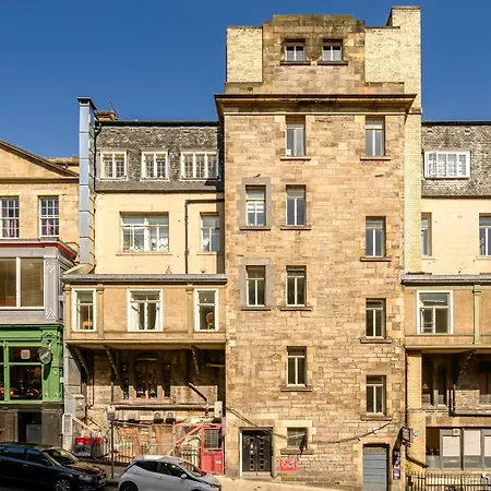 아파트 Historic In Old Town