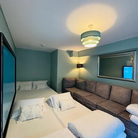 Entire Flat In Edinburgh, Center, For The Fringe Edimburgo