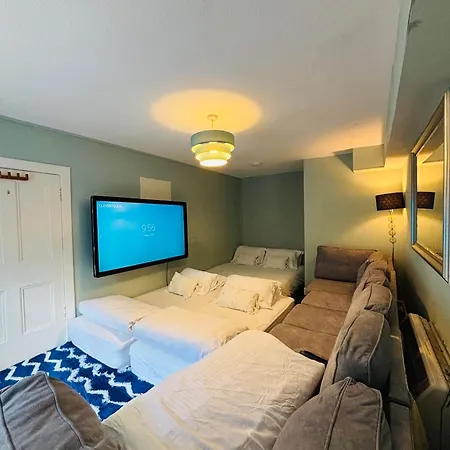 Entire Flat In Edinburgh, Center, For The Fringe * Edimburgo