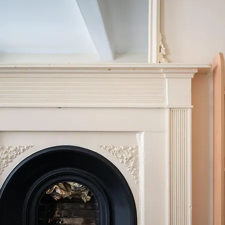 Spacious Flat Near Centre Lejlighed Edinburgh