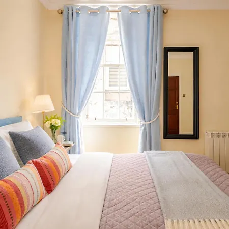Lejlighed Stunning Royal Mile 2 Bedroom