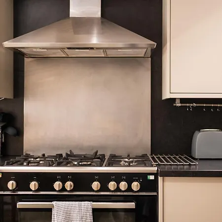 Lejlighed Spacious Flat Near Centre Edinburgh