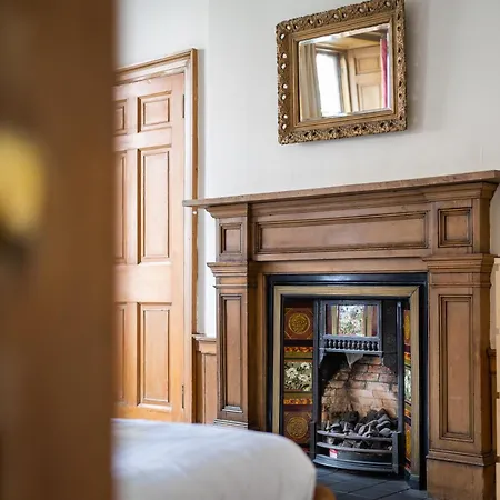 Lejlighed Spacious Flat Near Centre Edinburgh